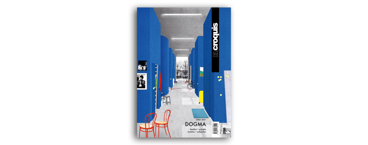Familiar / Unfamiliar – The Open Workshop