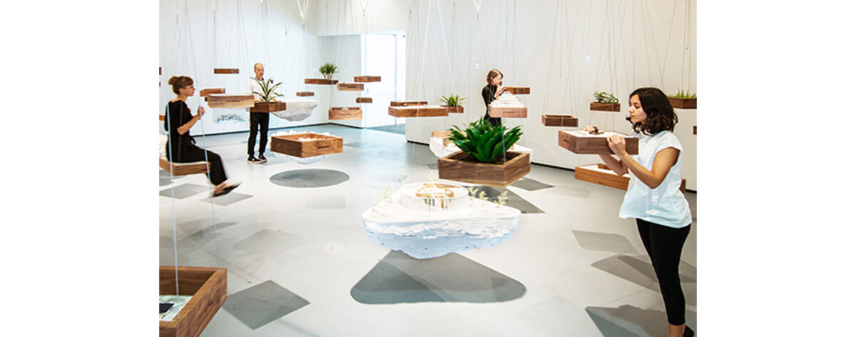 Collective Form – The Open Workshop